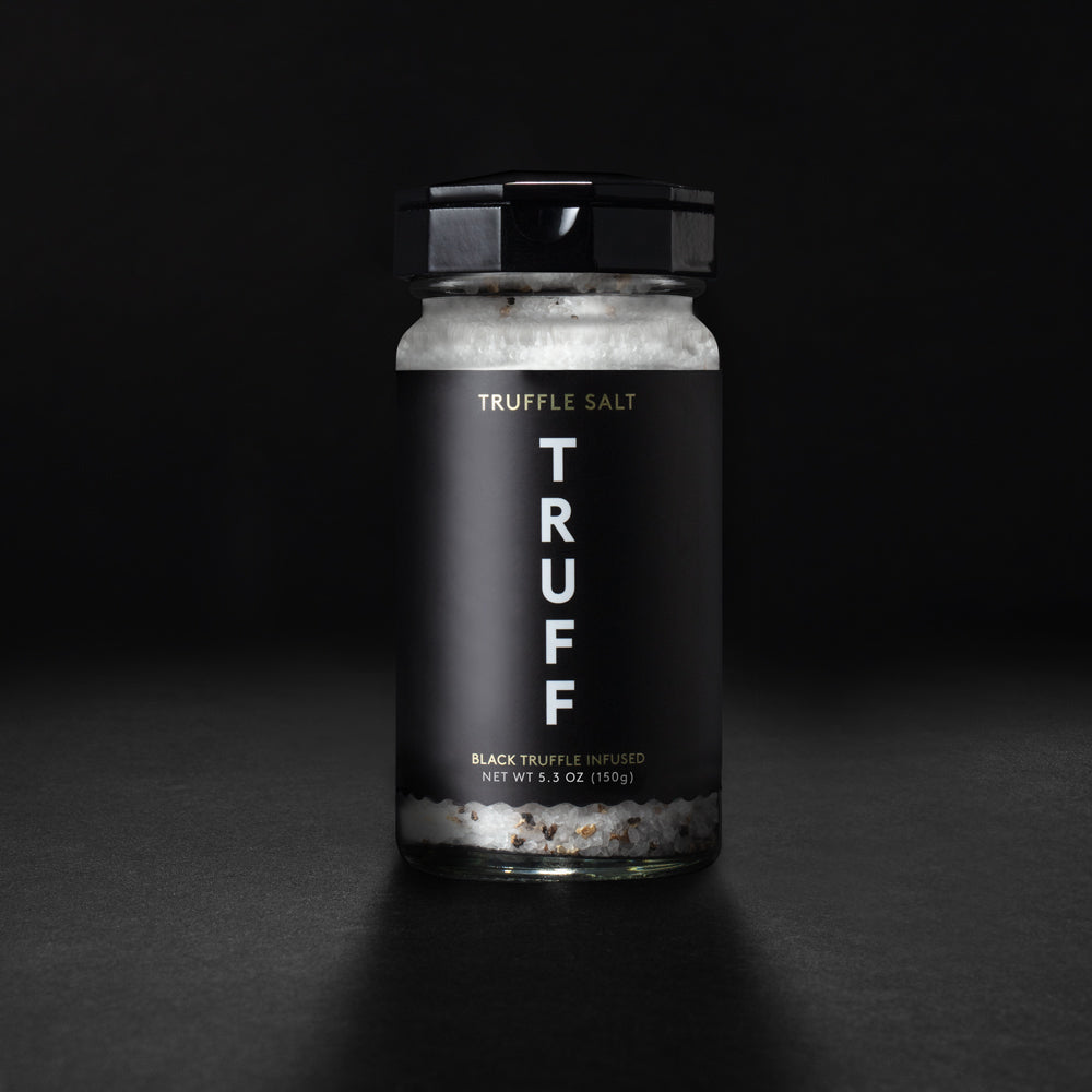 TRUFF-Salt-PDP